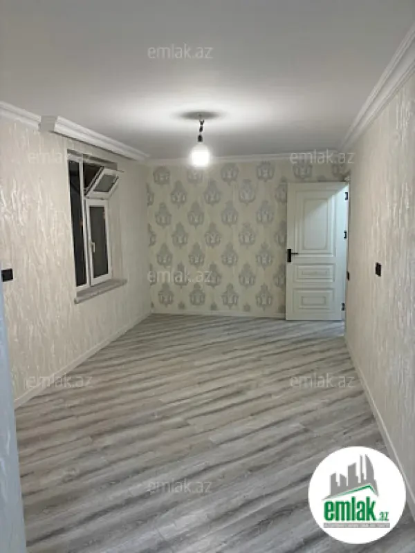 Satılır 2 otaqlı köhnə tikili 35 m²