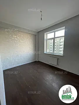 Satılır 3 otaqlı yeni tikili 65 m² — Bakı 3 otaq 65.00 m²