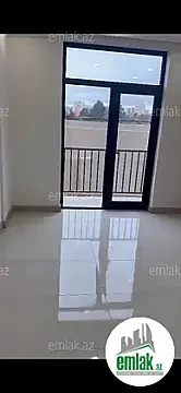 Satılır 3 otaqlı yeni tikili 107 m² — Bakı 3 otaq 107.00 m²