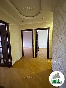 Satılır 3 otaqlı köhnə tikili 90 m² — Bakı 3 otaq 90.00 m²