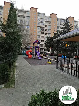 Satılır 3 otaqlı köhnə tikili 90 m² — Bakı 3 otaq 90.00 m²
