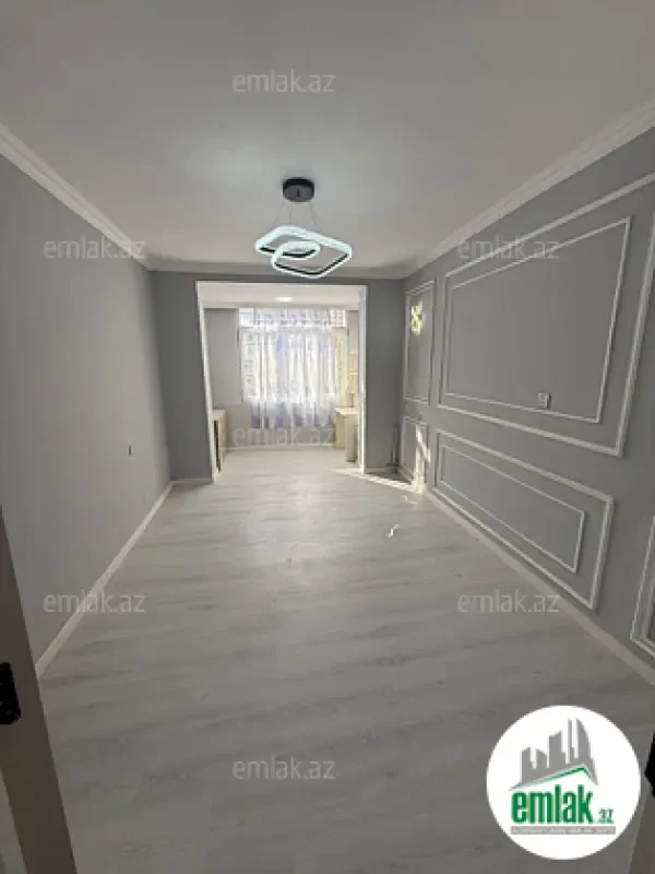 Satılır 3 otaqlı köhnə tikili 90 m²