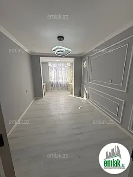 Satılır 3 otaqlı köhnə tikili 90 m² — Bakı 3 otaq 90.00 m²