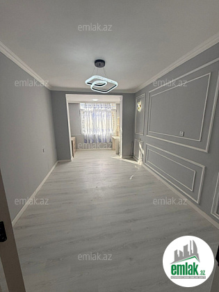 Satılır 3 otaqlı köhnə tikili 90 m²