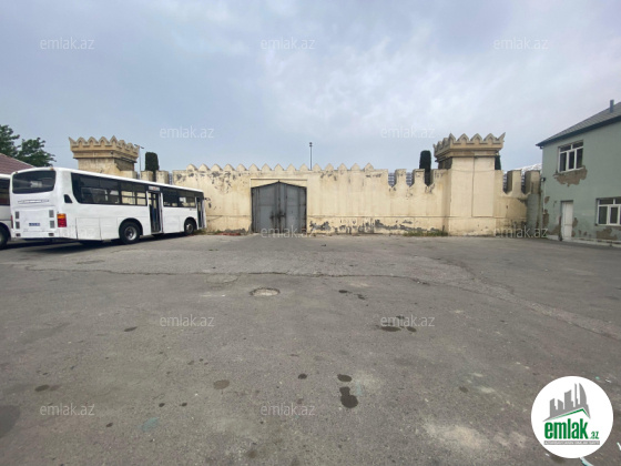 Satılır 6 otaqlı obyekt 200 m²