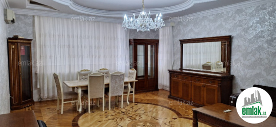 Satılır 4 otaqlı yeni tikili 150 m²