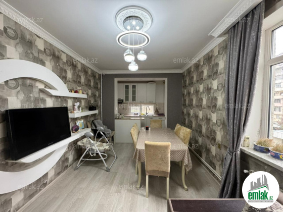 Satılır 2 otaqlı köhnə tikili 45 m²