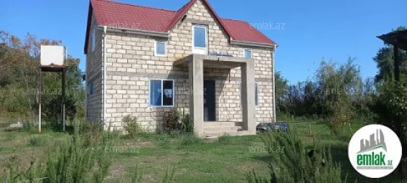 Satılır torpaq sahəsi 152 m² — Bakı 152.00 m²