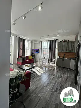 Satılır 5 otaqlı mənzil 170 m² — Bakı 5 otaq 170.00 m²