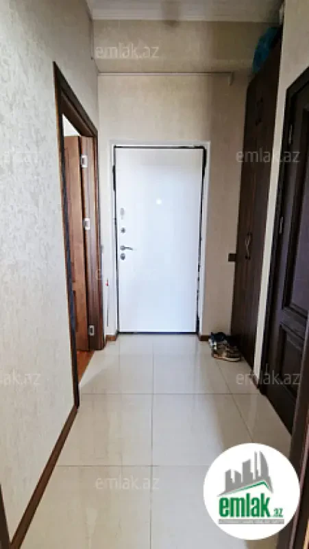 Satılır 1 otaqlı yeni tikili 40 m²