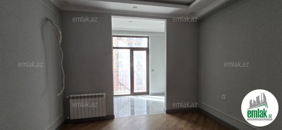 Satılır 3 otaqlı yeni tikili 95 m²