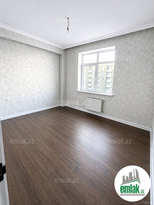 Satılır 3 otaqlı yeni tikili 70 m²