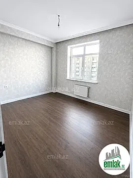 Satılır 3 otaqlı yeni tikili 70 m² — Bakı 3 otaq 70.00 m²
