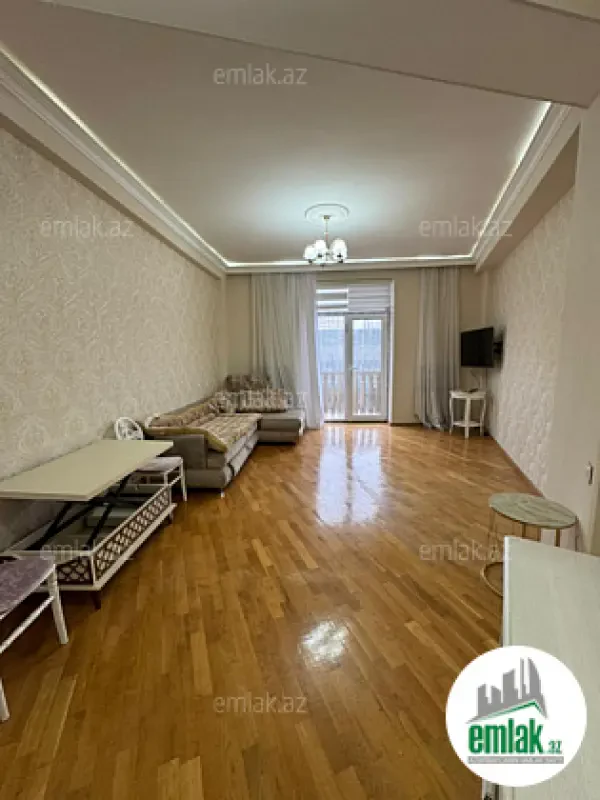 Satılır 2 otaqlı yeni tikili 60 m²