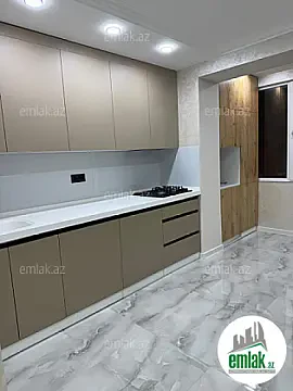 Satılır 3 otaqlı köhnə tikili 85 m² — Bakı 3 otaq 85.00 m²