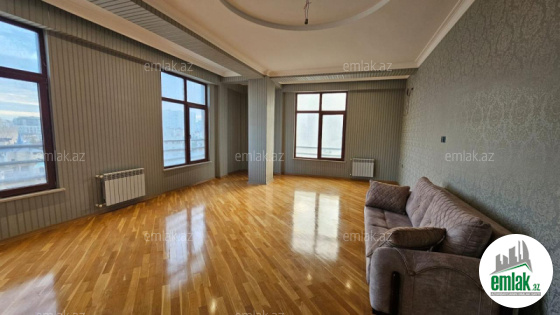 Satılır 3 otaqlı yeni tikili 145 m²