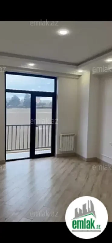 Satılır 3 otaqlı yeni tikili 107 m²