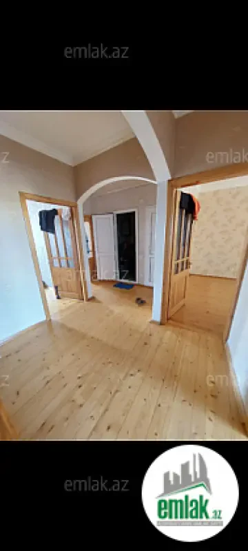 Satılır 3 otaqlı köhnə tikili 85 m²