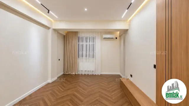 Satılır 2 otaqlı yeni tikili 82 m² — Bakı 2 otaq 82.00 m²