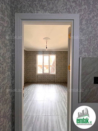 Satılır 1 otaqlı köhnə tikili 20 m²
