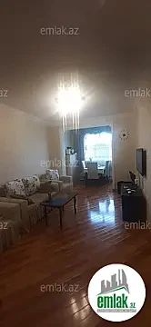 Satılır 3 otaqlı köhnə tikili 80 m² — Bakı 3 otaq 80.00 m²