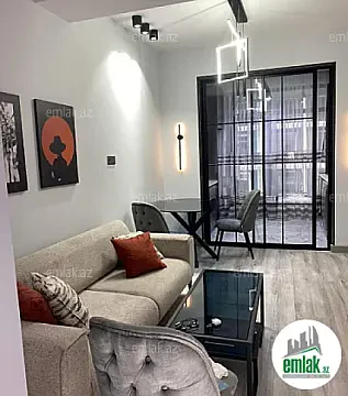 Satılır 2 otaqlı yeni tikili 70 m² — Bakı 2 otaq 70.00 m²