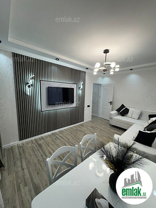 Satılır 2 otaqlı köhnə tikili 48 m²