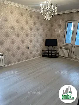 Satılır 2 otaqlı köhnə tikili 45 m² — Bakı 2 otaq 45.00 m²