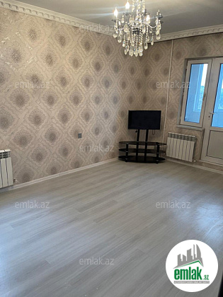 Satılır 2 otaqlı köhnə tikili 45 m²