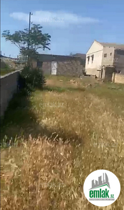 Satılır torpaq sahəsi 4 m²