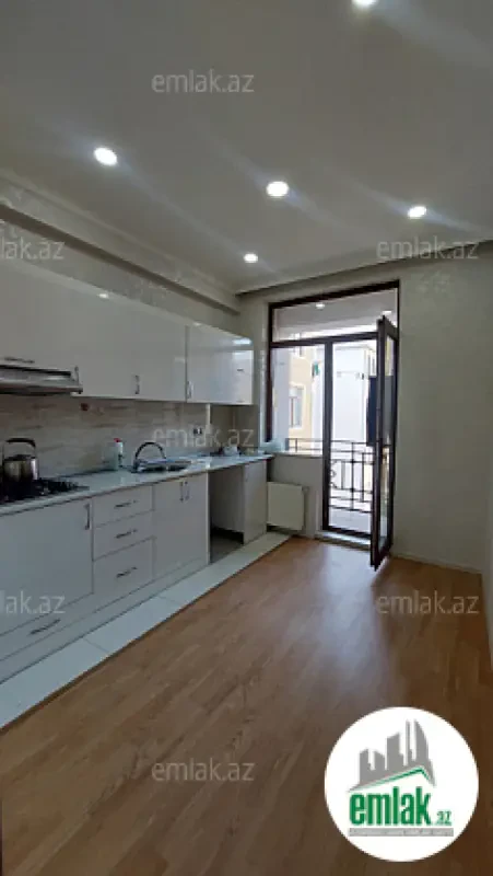 Satılır 3 otaqlı yeni tikili 68 m²