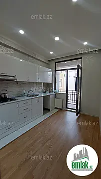 Satılır 3 otaqlı yeni tikili 68 m² — Bakı 3 otaq 68.00 m²