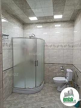 Satılır 4 otaqlı həyət evi 176.3 m² — Bakı 4 otaq 176.30 m²