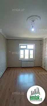 Satılır 2 otaqlı köhnə tikili 55 m² — Bakı 2 otaq 55.00 m²