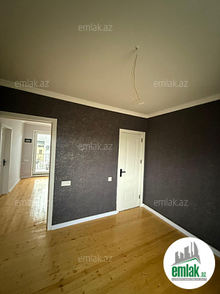 Satılır 4 otaqlı həyət evi 130 m²