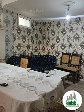 Satılır 2 otaqlı həyət evi 40 m² — Bakı 2 otaq 40.00 m²