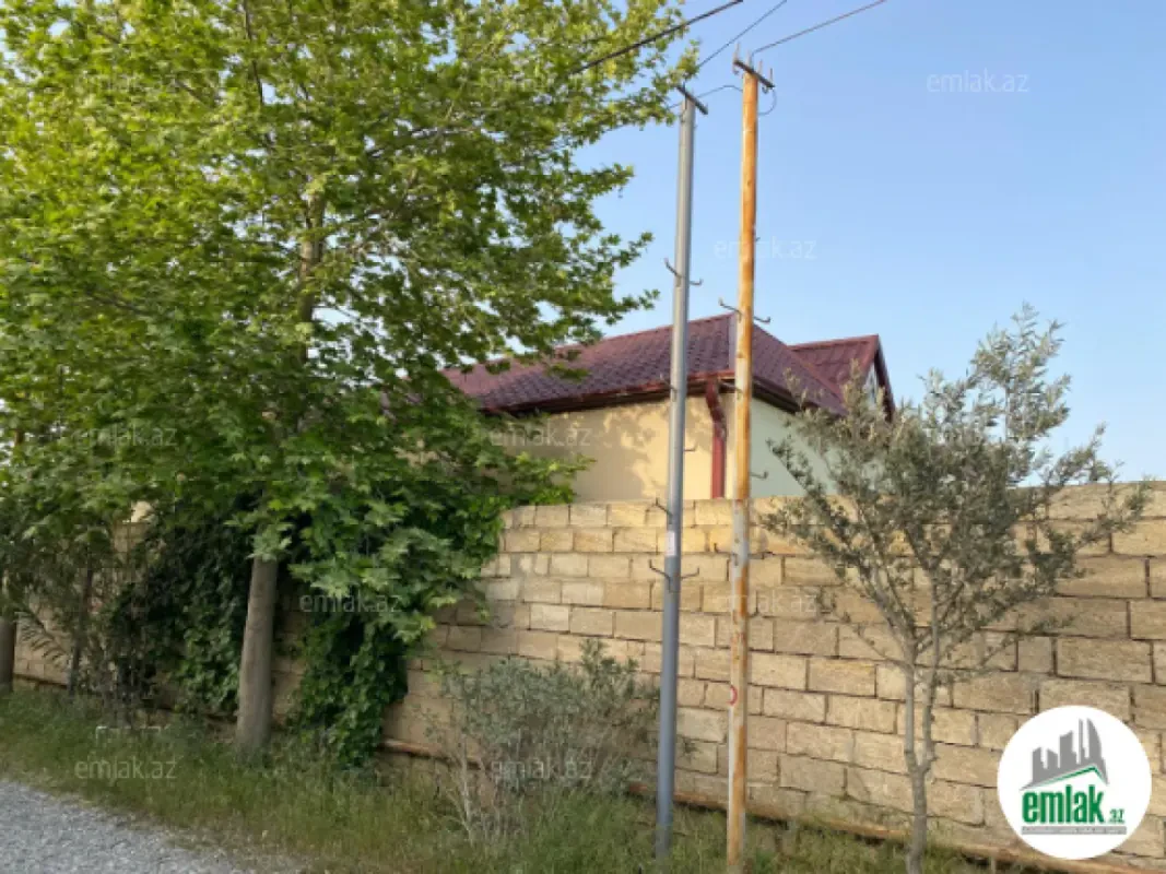 Satılır 3 otaqlı mənzil 90 m²