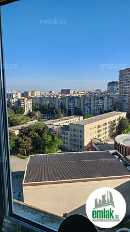 Satılır 3 otaqlı yeni tikili 60 m²