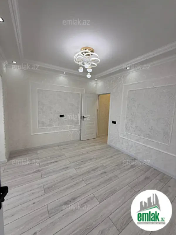 Satılır 1 otaqlı köhnə tikili 40 m²