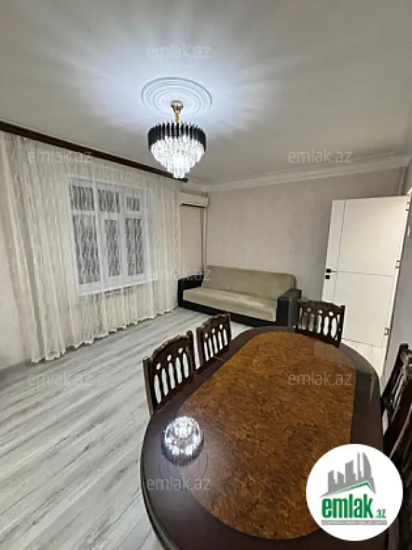 Satılır 1 otaqlı köhnə tikili 40 m²