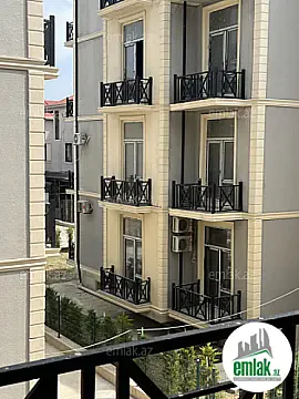 Satılır 2 otaqlı yeni tikili 61.9 m² — Bakı 2 otaq 61.90 m²