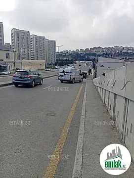 Satılır 1 otaqlı köhnə tikili 18 m² — Bakı 1 otaq 18.00 m²