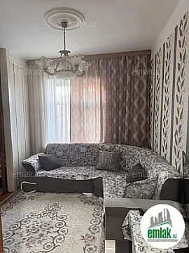 Satılır 2 otaqlı köhnə tikili 35 m² — Bakı 2 otaq 35.00 m²