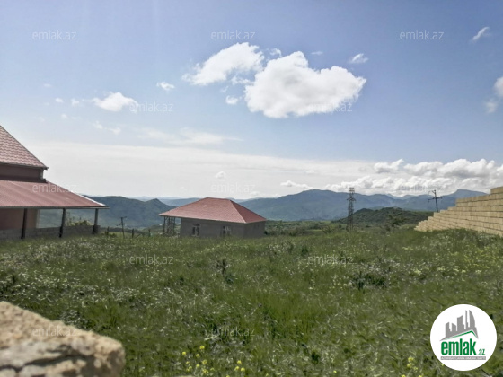 Satılır torpaq sahəsi 12 m²