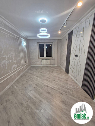 Satılır 4 otaqlı köhnə tikili 80 m²