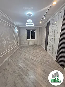 Satılır 4 otaqlı köhnə tikili 80 m² — Bakı 4 otaq 80.00 m²