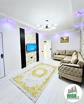 Satılır 2 otaqlı köhnə tikili 52 m² — Bakı 2 otaq 52.00 m²