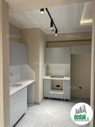 Satılır 3 otaqlı yeni tikili 113 m²