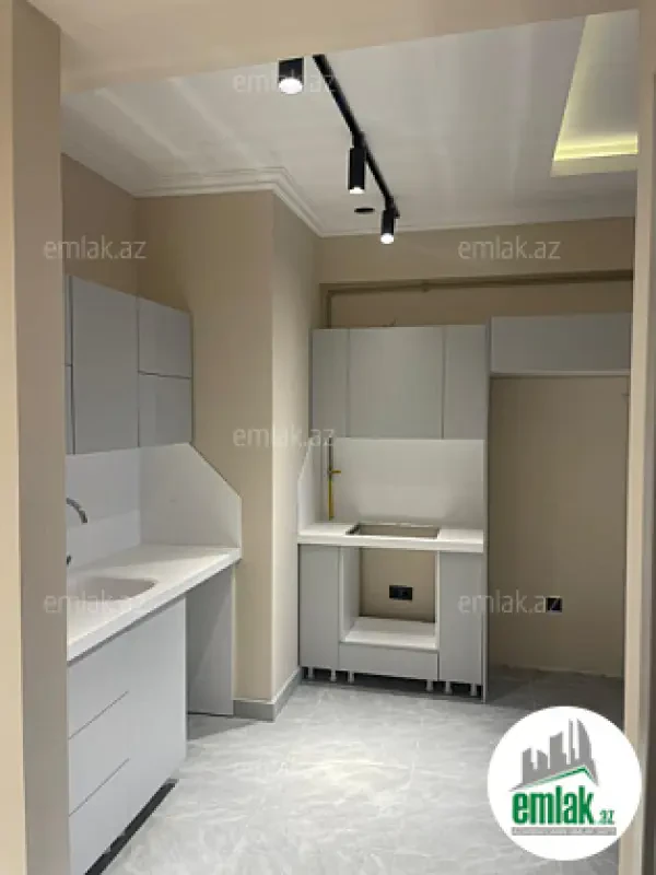 Satılır 3 otaqlı yeni tikili 113 m²