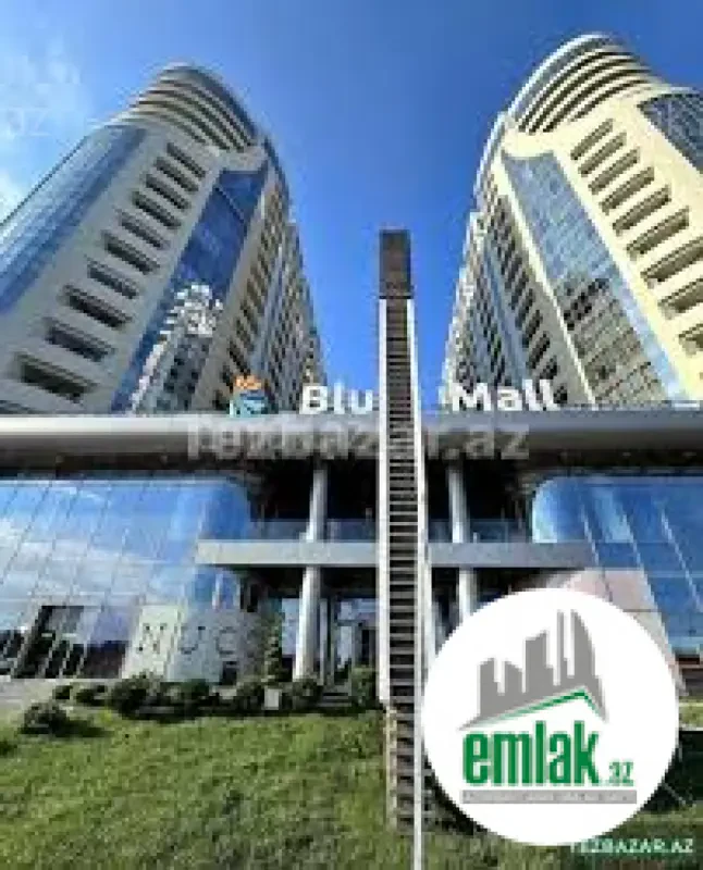Satılır 3 otaqlı yeni tikili 125 m²
